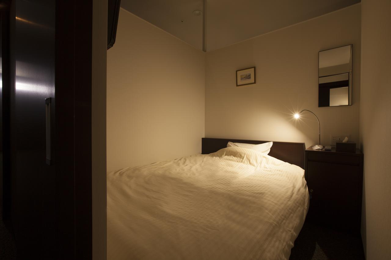 Natural Spa, Kanazawa Hotel Yumenoyu Екстериор снимка
