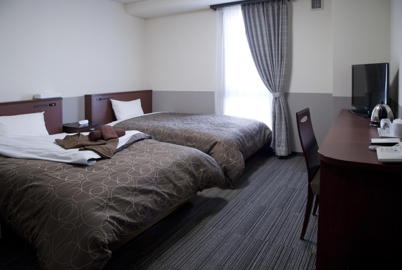 Natural Spa, Kanazawa Hotel Yumenoyu Екстериор снимка