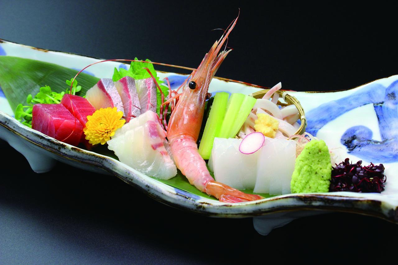 Natural Spa, Kanazawa Hotel Yumenoyu Екстериор снимка