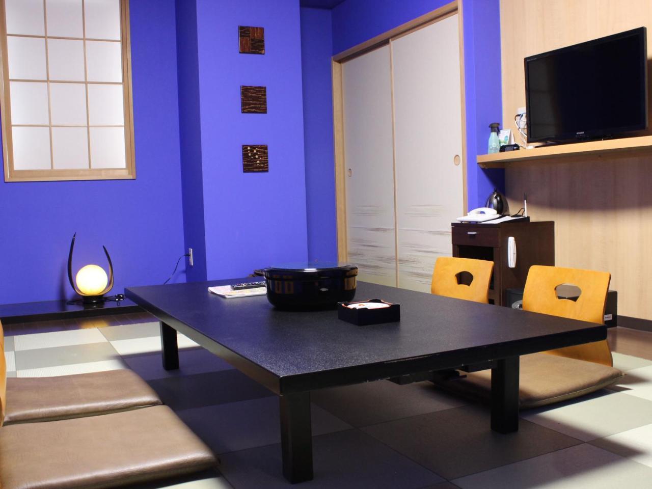 Natural Spa, Kanazawa Hotel Yumenoyu Екстериор снимка