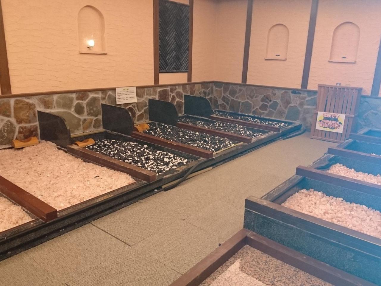 Natural Spa, Kanazawa Hotel Yumenoyu Екстериор снимка